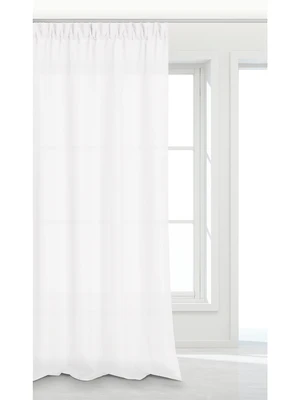 Edoti Viva curtain on the tape 140x250 A484