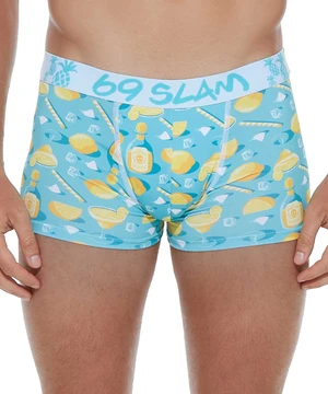 Men's Boxer Shorts 69SLAM Hip Margarita Mason