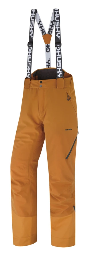 Pantaloni da sci da uomo HUSKY