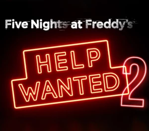 Five Nights at Freddy's: Help Wanted 2 Steam Altergift