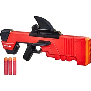 Hasbro Nerf Roblox MM2 Shark Seeker