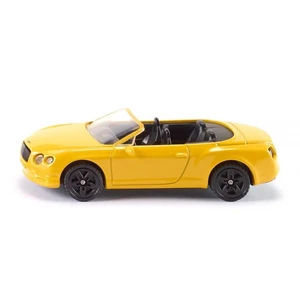 Siku Blister 1507 Bentley Continental GT V8