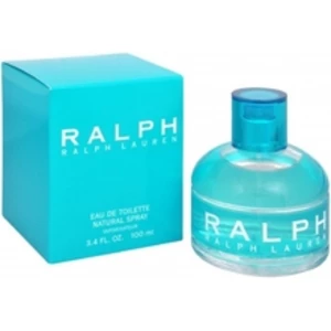 Ralph Lauren Ralph dámská toaletní voda 100 ml