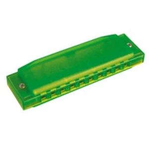 Hohner Happy Green Neutral