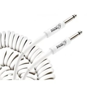 Ortega Orccis-30wh Kabel Instrumentalny Retro 9 M