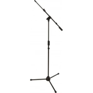 Quik Lok A-304 Bk Eu - Statyw Mikrofonowy Łamany
