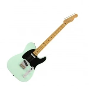 Fender Vintera 50s Telecaster Modified Mn Sfg
