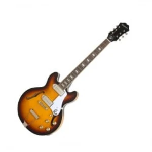 Epiphone Casino Coupe Vs