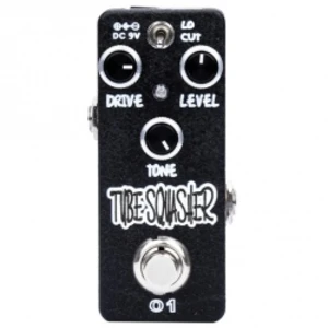 Fzone Xvive O1 Tube Squasher