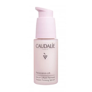 Caudalie Resveratrol-Lift Instant Firming Serum 30 ml pleťové sérum na veľmi suchú pleť; na dehydratovanu pleť; proti vráskam