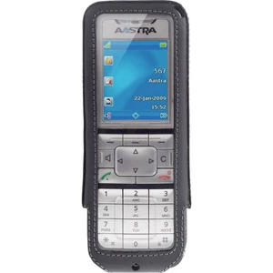 JT Berlin Turnline Gürtelclip  610, 610d čierna