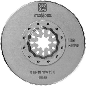 Fein 63502174210  HSS list kotúčové píly   85 mm 1 ks