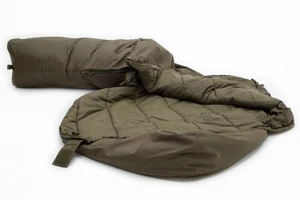 Spací pytel Tropen Carinthia® – Olive Green (Farba: Olive Green , Veľkosť: M)