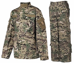 Detský komplet ACU Ripstop - Operation Camo MFH® (Veľkosť: XL)