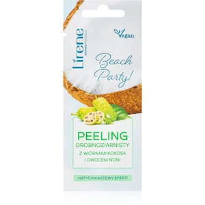 Lirene Face Mask peelingová maska 7 ml