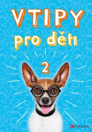 Vtipy pro děti 2 - Zuzana Neubauerová