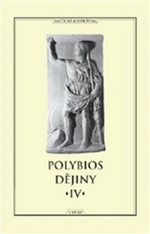 Dějiny IV - Polybios