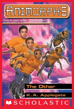 The Other (Animorphs #40)