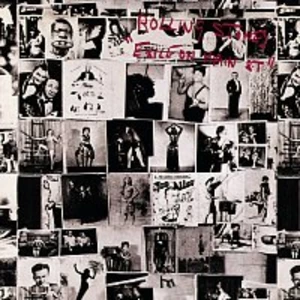 The Rolling Stones – Exile On Main Street [Deluxe Version] CD