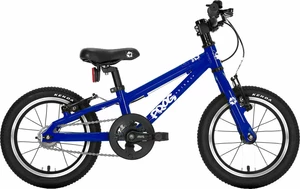 Frog 40 Albastru electric 14" Biciclete copii