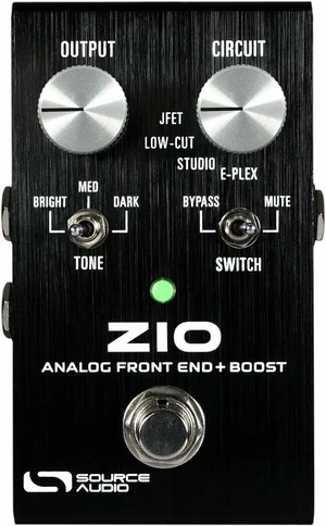 Source Audio SA 271 ZIO Boost