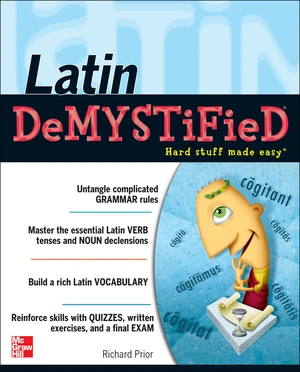 Latin Demystified