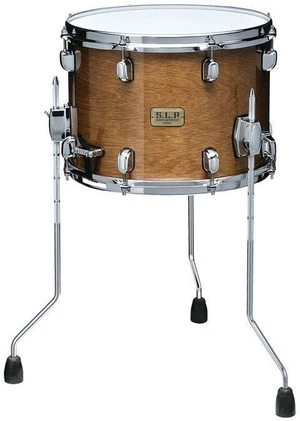 Tama LBH1410L-TPM S.L.P.  Duo Birch Snare 14" Transparent Mocha