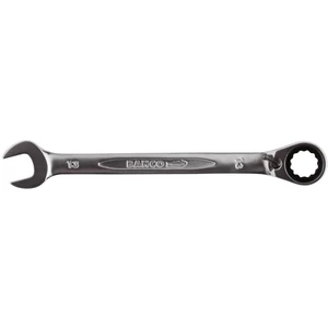 Bahco 1RM-21  račňový guľatý kľúč  21 mm