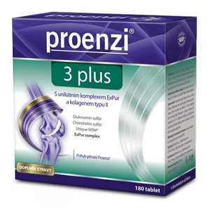 PROENZI 3 Plus 180 tablet