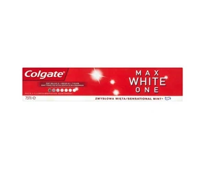 Colgate Max White One Zubní pasta 75 ml
