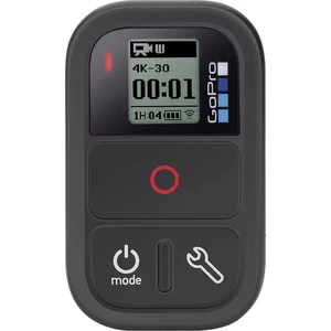 GoPro Smart Remote 2.0 diaľkové ovládanie Vhodné pre: GoPro Hero 3, GoPro Hero 4, GoPro Hero 5, GoPro Hero 6, GoPro Hero