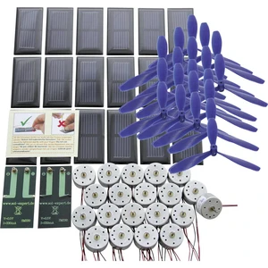Sol Expert 77774 Basic I-Set mit Schraubanschluss školské sada