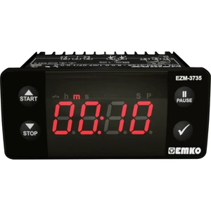 Emko EZM-3735.8.00.0.1/07.07/1.0.0.0 časovač Emko časovač
