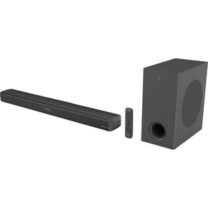 Renkforce RF-SB-301 Soundbar  dolby Atmos®, Bluetooth®, vr. bezdrôtového subwooferu, USB