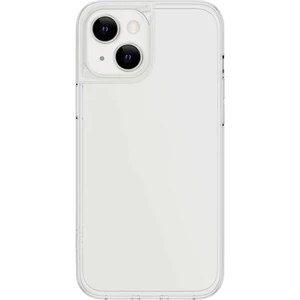 Skech Crystal Case zadný kryt na mobil Apple iPhone 13 Mini priehľadná