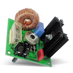 Whadda WSL8026 LED sada 3,5A stmievač s potenciometrom