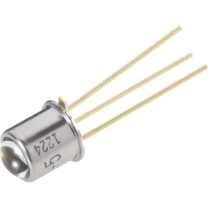 OSRAM fototranzistor  TO-18 1100 nm  8 ° BPY 62