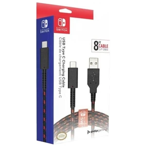 PDP 500-211-EU nabíjačka na ovládače Nintendo Switch