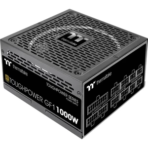 Thermaltake Toughpower GF1 1000W Gold sieťový zdroj pre PC 1000 W ATX 80 PLUS® Gold