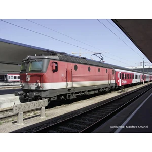 Piko H0 51624 H0 E-Lok Rh 1144 ÖBB