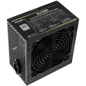 Kolink Core sieťový zdroj pre PC 300 W ATX 80 PLUS®