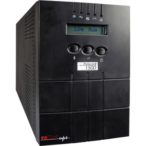 Roline 19.40.1063 UPS záložný zdroj energie 1500 VA