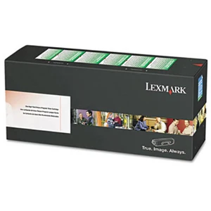 Lexmark toner  XC2240 XC4240 24B7185 originál čierna 9000 Seiten