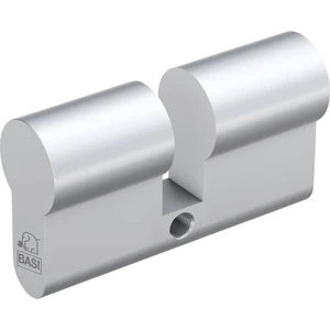Basi 5910-2727 slepá profilová cylindrická vložka 27 / 27mm
