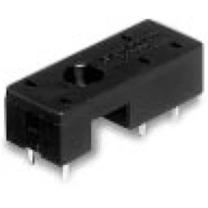 Weidmüller SRC 1CO PCB pätice pre relé  Vhodné pre sériu: Weidmüller rad RIDERSERIES  (d x š x v) 31 x 12.7 x 9 mm  100