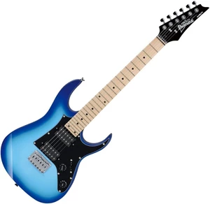 Ibanez GRGM21M-BLT Blue Burst