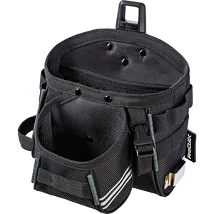 Sortimo ProClick Tool Pouch L 39 6100000542  brašna s náradím na opasok prázdna