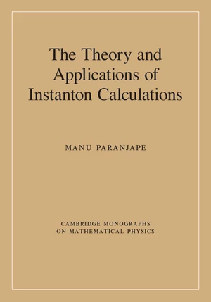 The Theory and Applications of Instanton Calculations
