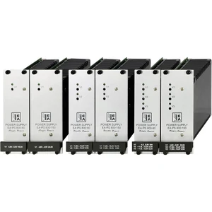 EA Elektro Automatik EA-PS 824-240 Single Zasúvací napájací zdroj DIN série EA-PS 800 24 V/DC / 10.0 A 240 W