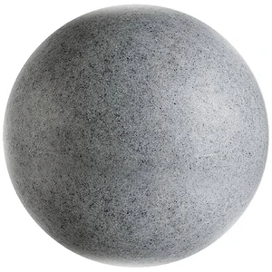 Deko Light 836012 Kugelleuchte Granit 30 vonkajšie dekoračné osvetlenie  guľa    E27  granit